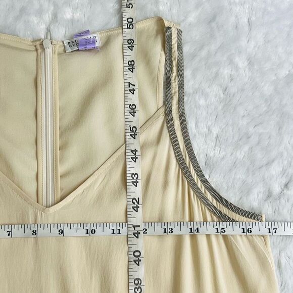 Brunello Cucinelli Jumpsuit with rhinestone - Picture 12 of 15